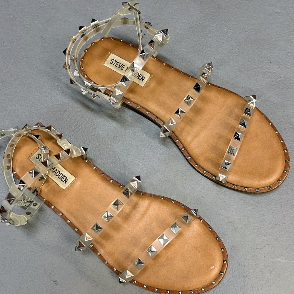 Steve Madden Gladiator Sandals